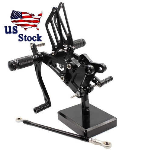 Leve Freno E Frizione Regolabili Auzkong Per Honda CBR600, CBF500, CB750 Nighthawk E CB Hornet – Corte 147mm In Alluminio CNC