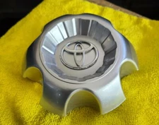 4RUNNER Center Cap Aftermarket 2003-2009 Silver Hollander 69428  42603-35800