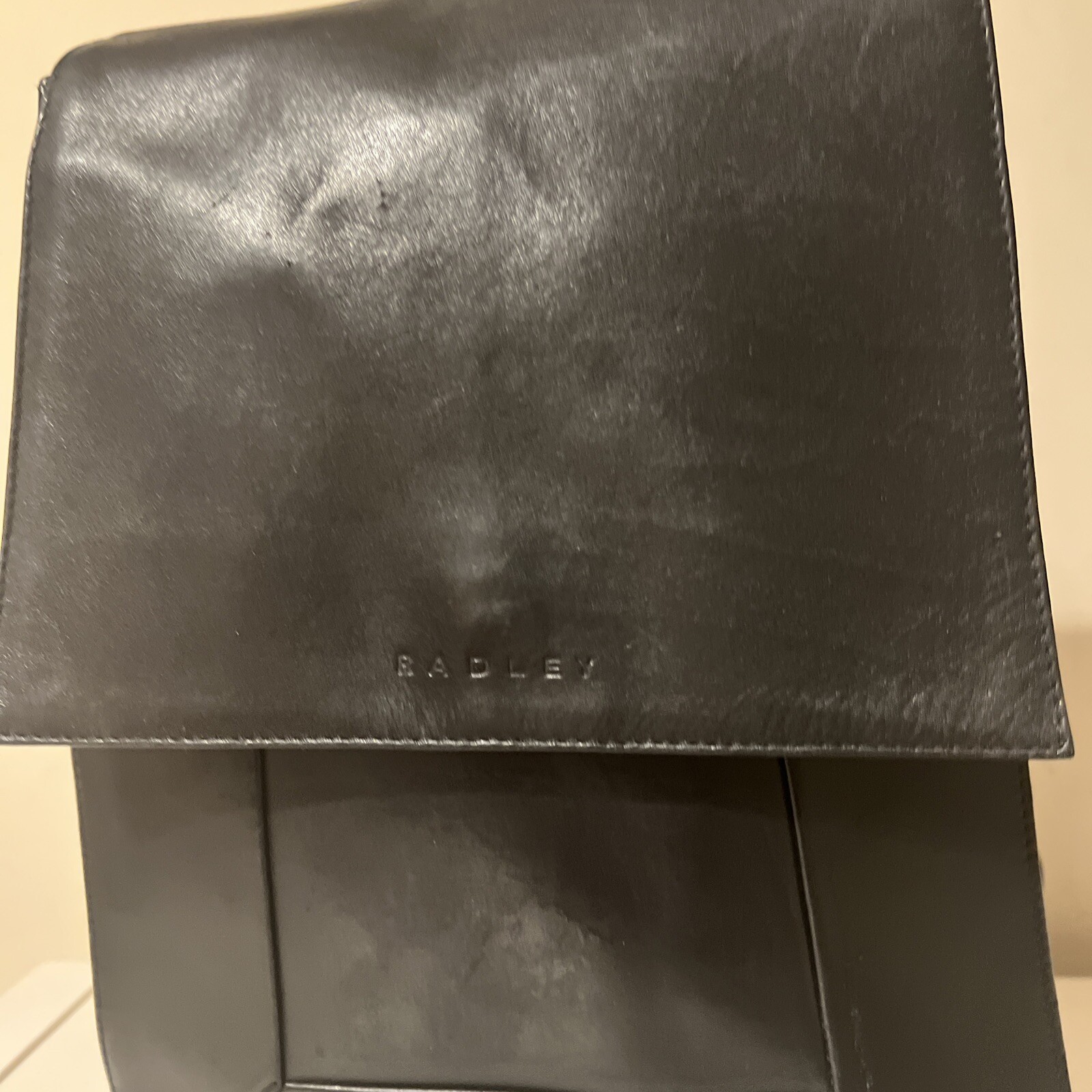 Vintage Radley Crossbody Bag eBay