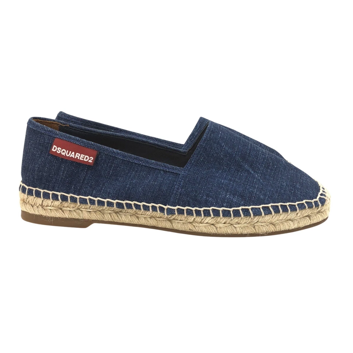 Dsquared2 Blue Shoes for Women for sale | eBay