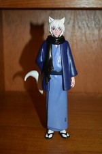 OOAK CUSTOM Anime Kamisama Kiss Love Tomoe Resin painted Statue figure