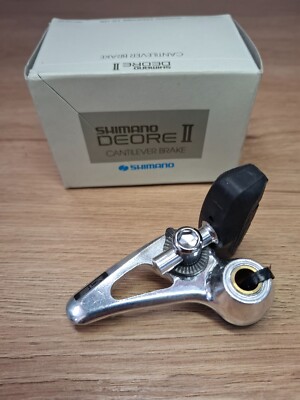 Shimano NIB NOS Deore II SLR Cantilever Brake BR-MT62 | eBay