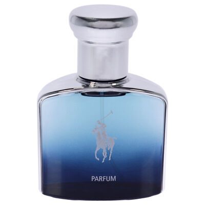 Polo Deep Blue by Ralph Lauren for Men - 1.4 oz Parfum Spray | eBay