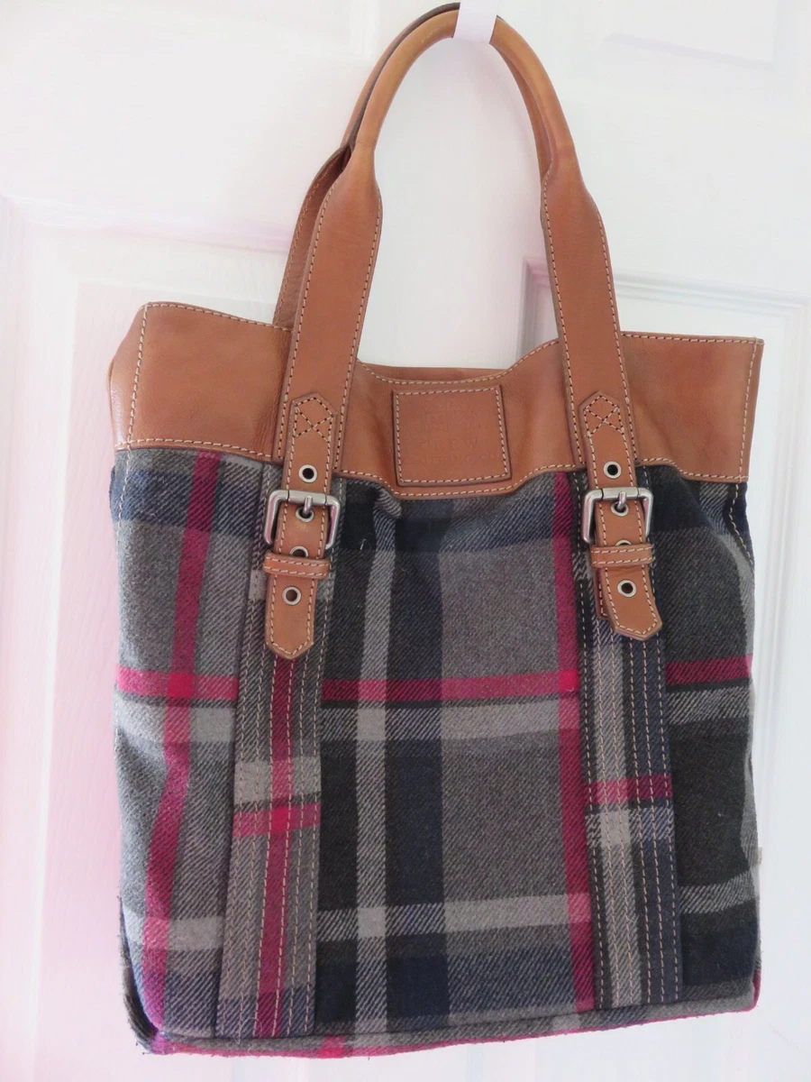 Crew clothing bag sale