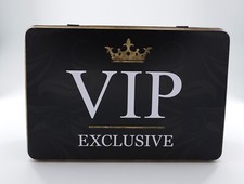 Nostalgic-Art - Vorrats-, Blech-, Kaffee-, Frischhaltedose - VIP Exclusive