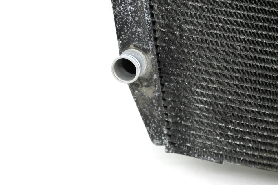 06-07 Suzuki GSXR750 Radiator OEM Foto 2 de 4