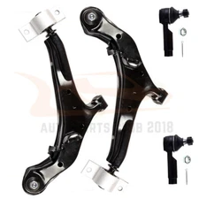 Front Lower Control Arm Outer Tie Rod End Fits Infiniti I30 I35 Nissan Maxima