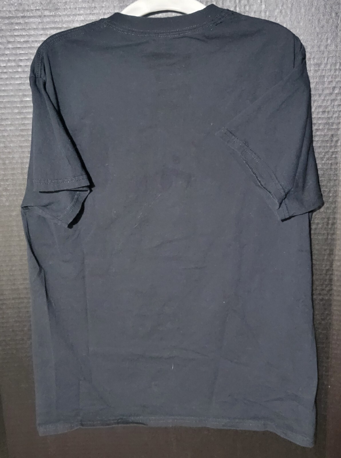 FILA T shirt Death Row Records taglia media