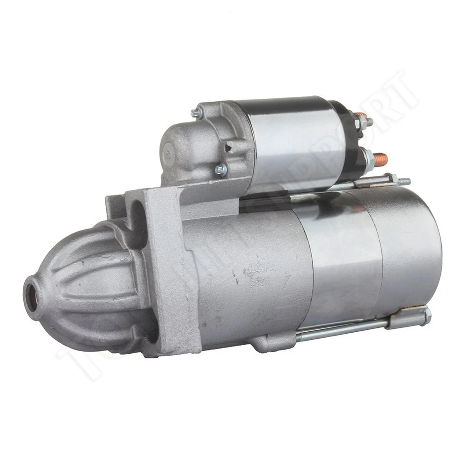 New Starter For Chevrolet C3500HD 2002 V8 8.1L 12570823 323-1459 12560019 - Image 2 of 4