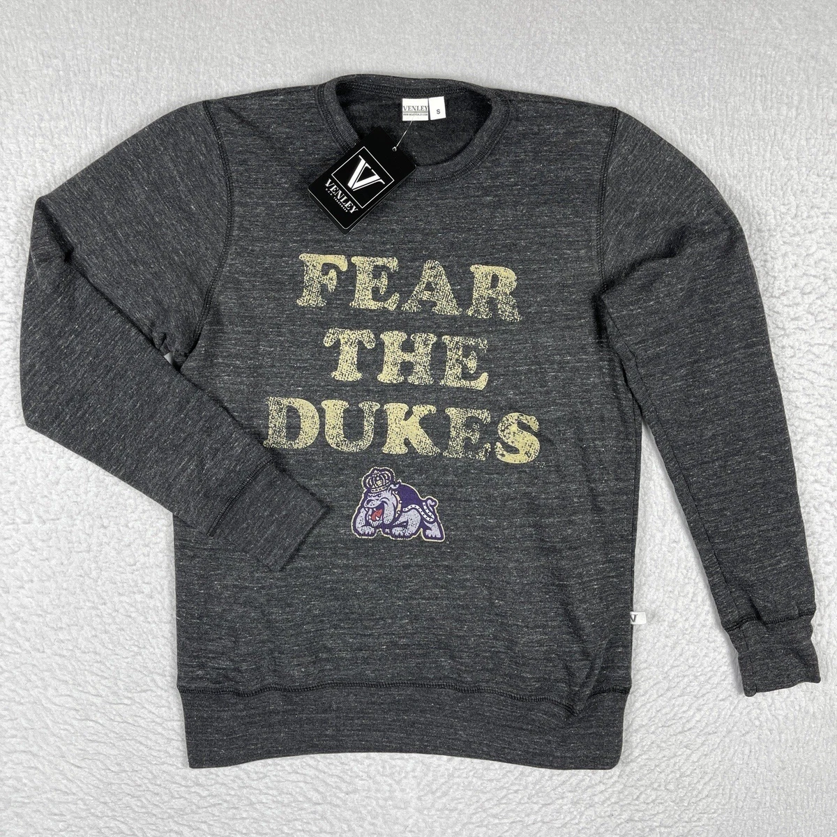 Jmu pullover best sale