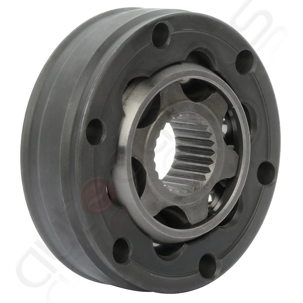 Kit de reconstrucción de juntas CV del eje de transmisión delantero