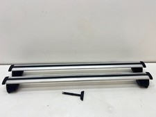 Echter Audi Q5 8R 8R0071151D Dachträger Gepäckträger Querträger Set 8R0071151D