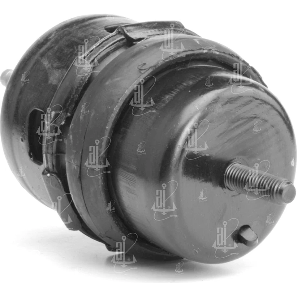 Montaje de motor de anclaje 3 piezas para Chevrolet Impala V6 2012-2015 2016 2017 3,6 L Foto 3 de 4