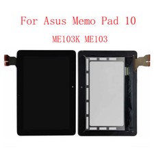 10.1'' For Asus Memo Pad 10 ME103K ME103 LCD Display Touch Screen Digitizer