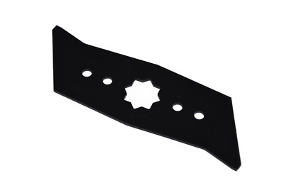 Vertikutierermesser für Wolf, ASGATEC EV 1100 1400 Elektrovertikutierer