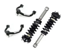 Freedom Off-Road 3" Front Lift Struts w/ Control Arms for 09-13 Ford F150