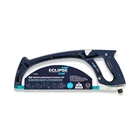 Eclipse Hacksaw High Tension Quick Blade Change 70-24TR With 24tpi BiMetal Blade