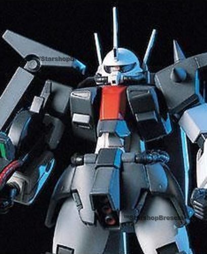 GUNDAM - 1/144 AMX-011 Zaku III Model Kit HGUC # 014 Bandai