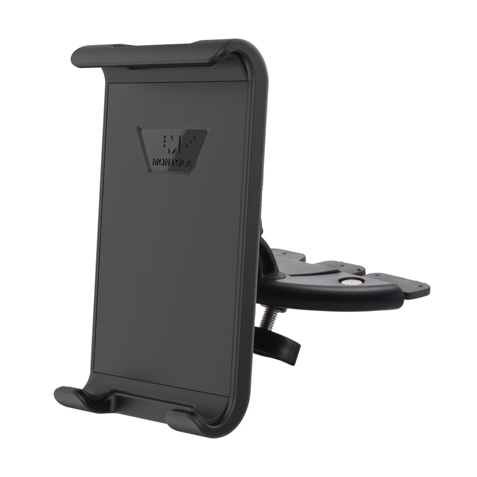 ✅ Auto KFZ CD-Schlitz Tablet Halterung Auto Universal Autohalterung iPad Galaxy - Bild 2 von 4