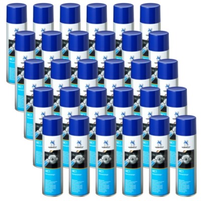 Normfest Bremsenreiniger MC1 Reiniger Entfetter Spray 30x 500ml 