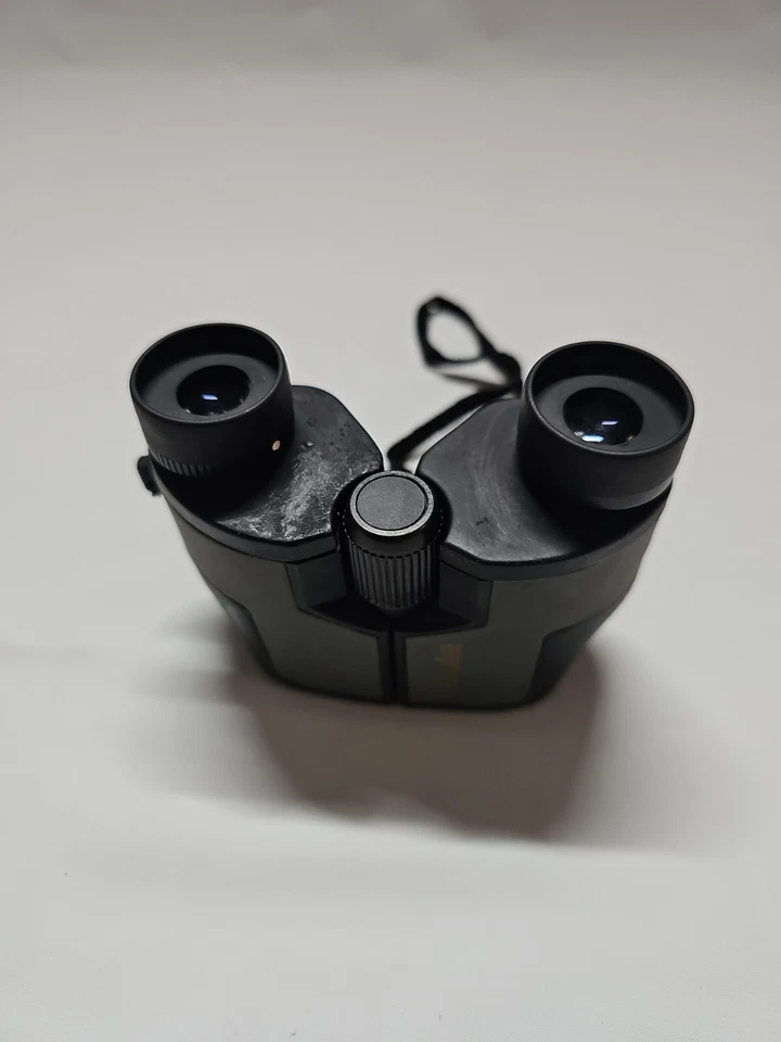 Nikula Portable Handheld Binocular Sports Game Concert Telescope 10x22 Fast Ship - Image 3 of 4