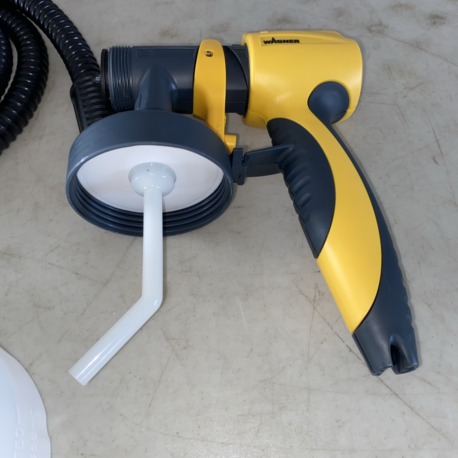 Wagner Fence & Decking Sprayer 230V (5661) eBay