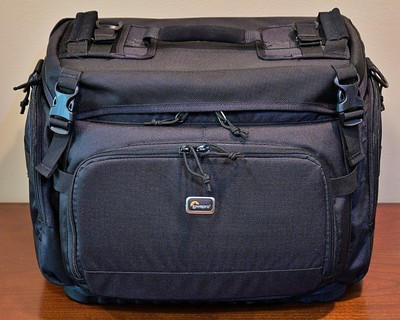 lowepro magnum