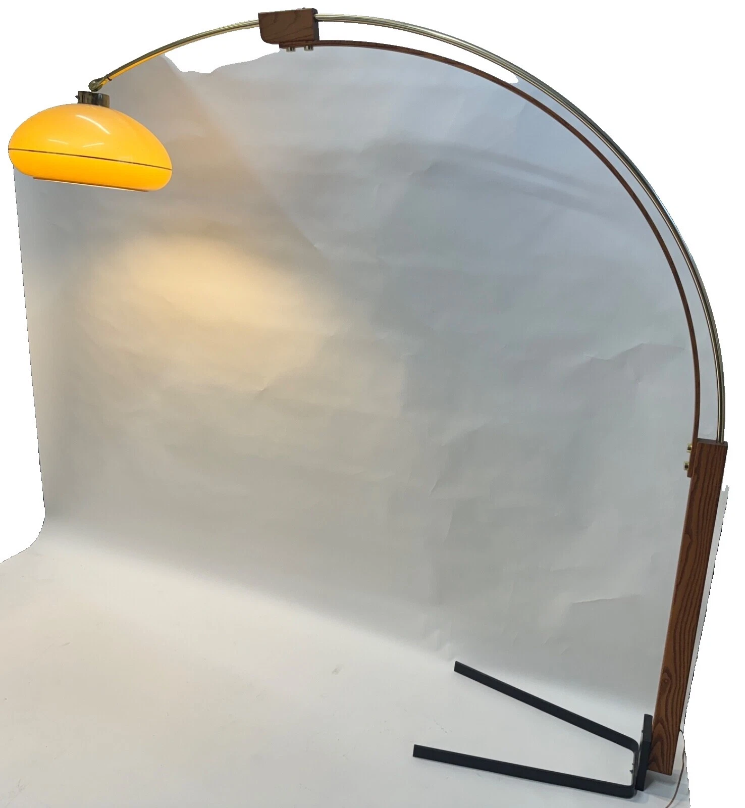 Lámparas de Pie Moderna NOVA