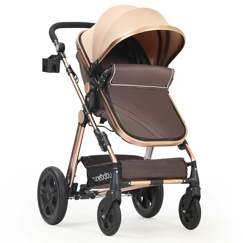 Cynebaby Infant Baby Stroller 