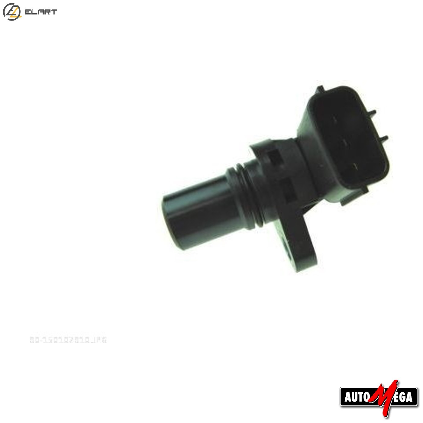 SENSOR CRANKSHAFT PULSE 150107910 FOR OPEL CORSA/Hatchback/Van VITA COMBO/Tour
