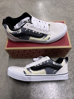 Vans Knu Skool Sneakers Stephen Murray BMX Mens Size 12