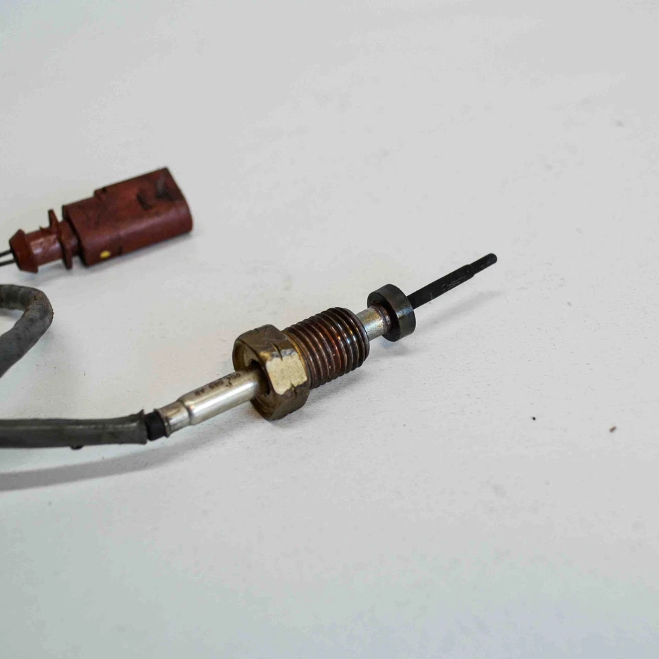 Sensore temperatura SEAT EXEO 3R2 03L906088AR 2.0 Diesel 88kw 2006 4020353 - Immagine 4 di 4