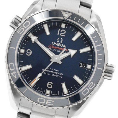 OMEGA Seamaster Planet Ocean 600M 232.90.42.21.03.001 Automatic Men's_963156