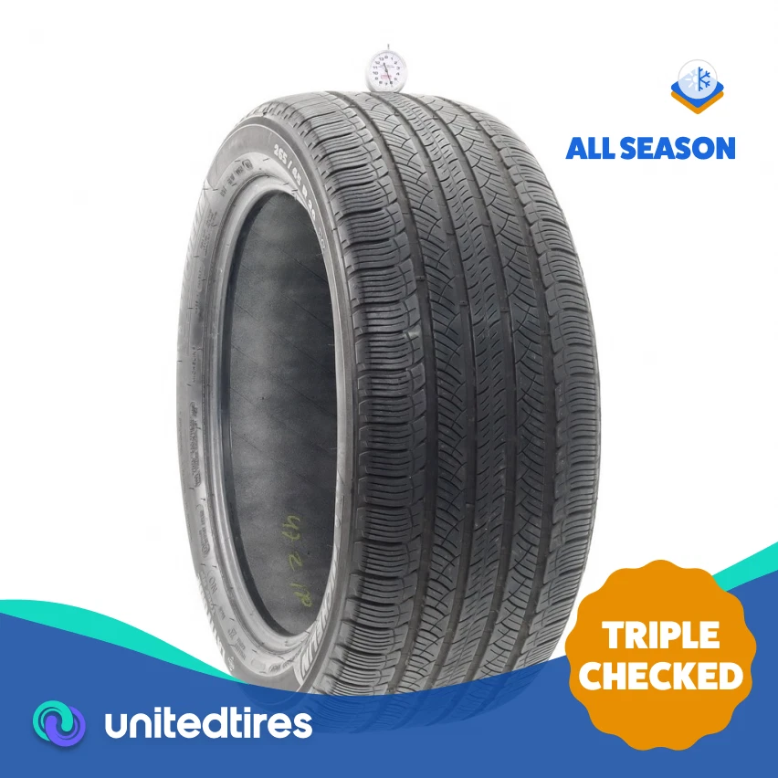 Michelin 265/45/20 All Season Tires for sale | eBay