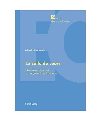 La salle de cours: Questions/réponses sur la grammaire française: Questions/r?