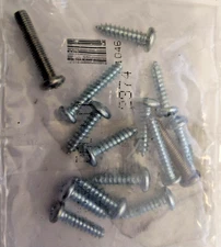 Genuine Power Wheels Stinger Wheel Cap Part #P4266-2769 Set of 2