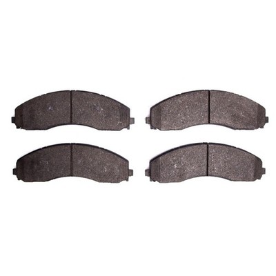 For Thor Motor Coach Outlaw 2022 Brake Pads | 79.5 Mm./3.13 Inches Inner Height