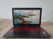 PC Portable HP 15-bw010nf - 4 Go RAM - SSD 120 Go - Windows 10 - État Satisfaisant