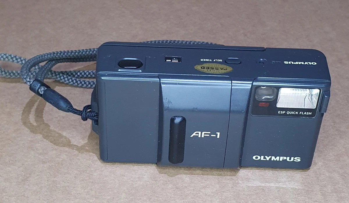 Olympus Af 1 for sale | eBay UK