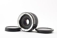 Kenko 2x Teleplus MC7 Teleconverter for Canon EF Mount, Good Condition