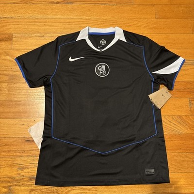 2025/26 Nike Chelsea FC 3rd Total90 Men's Large Authentic Match