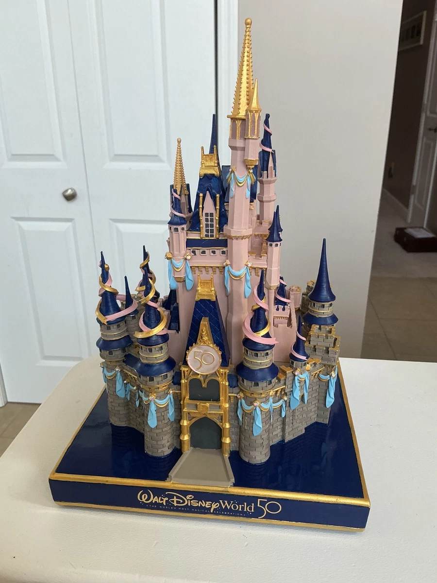 Walt Disney World Castle for sale | eBay