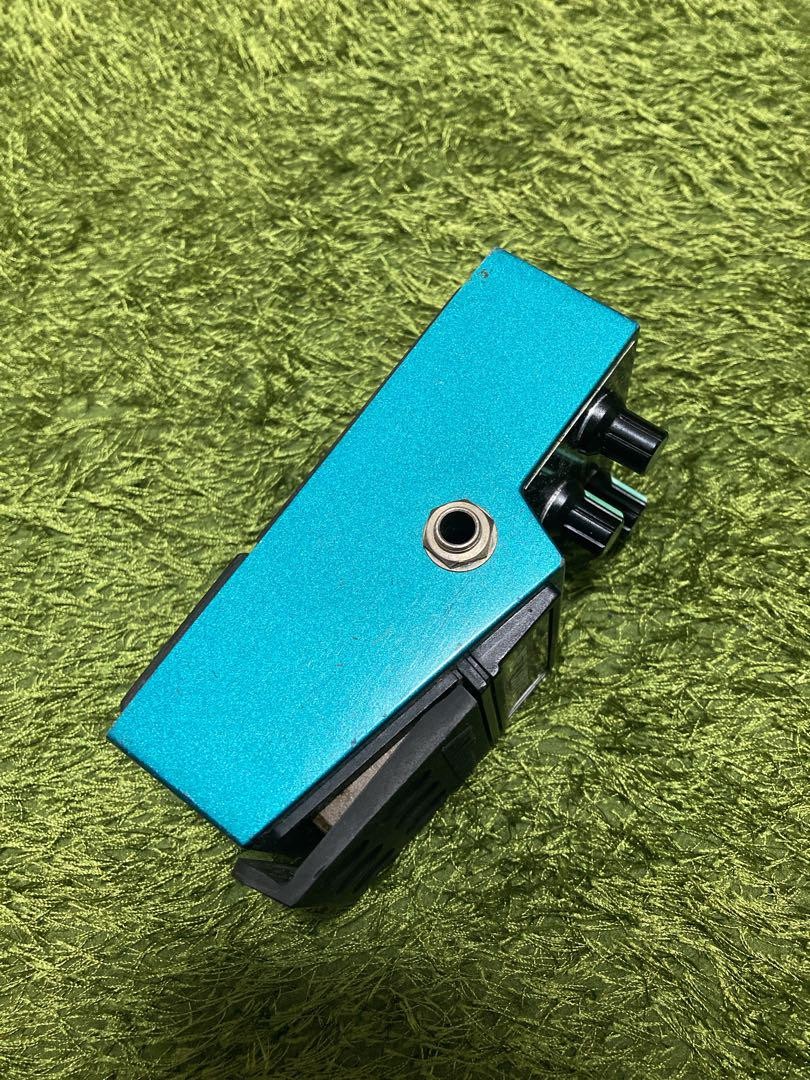 Maxon JD-01 Jet D Maxon JD-01 Jet Driver Overdrive Pedal - Vintage 80s