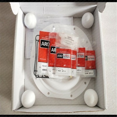 637375-TT   Diaphragm Pump Repair Kit used for PD15A-AAP-FTT   *pt