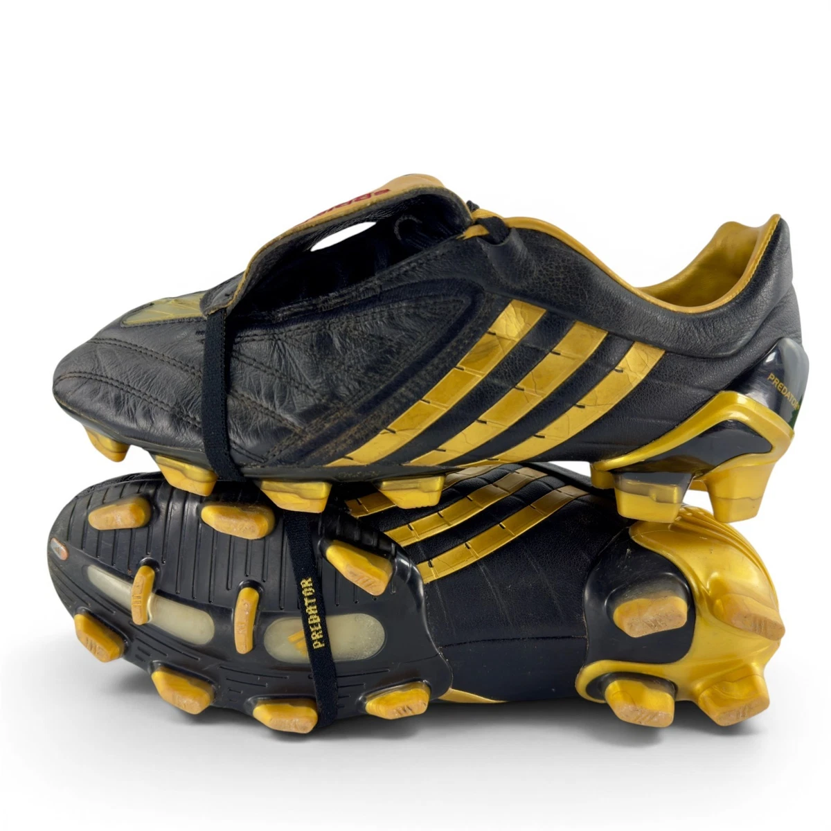 Las mejores ofertas en Zapatos de fútbol Adidas Predator