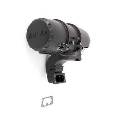Part# 24-048-52-S Genuine OEM Kohler Air Cleaner Kit CV682 Command Pro Engines