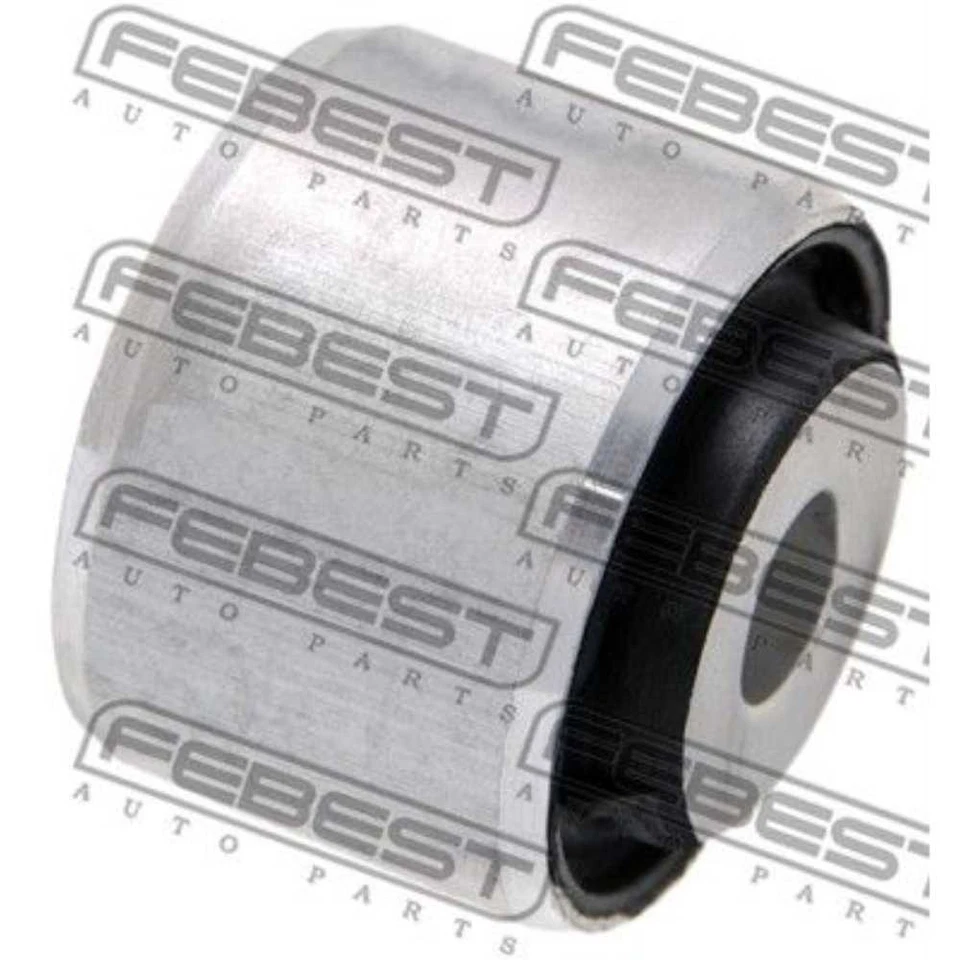 2x FEBEST Horquilla Rodamientos Trasero para Mercedes Benz Clase C T-Model - Imagen 2 de 2