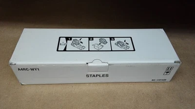 Konica Minolta SK-703 Heftklammern A4RCWY1 5er-Pack für AccurioPress 6120/6136