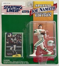 This Mego Joe Namath Doll Is Pure Vintage Swagger 20