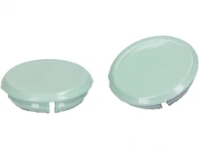 Cover cap set Moto Nostra mirror holes for Verde Amabile (350, A) for Vespa
